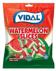 VIDAL WATERMELON SLICES 90G