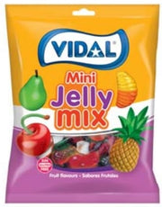 VIDAL JELLY MIX 90G