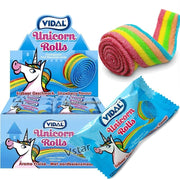 VIDAL ROLLS BELTA UNICORN 19G