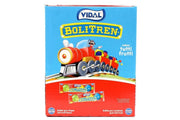 VIDAL BOLITREN GUM 6.5G