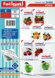 APPENDINO 1 PZ 34406