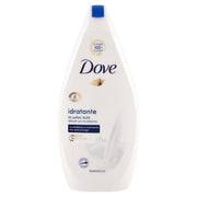 DOVE BAGNODOCCIA 450ML IDRATANTE