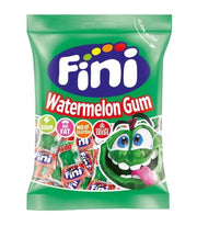 FINI CHICLE WATERMELON 80G