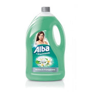 ALBA LAVAPAVIMENTO 4 LT NINFEA & FRANGIP