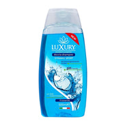 LUXURY DOCCIA SHAMPOO 500ML DINAMIC SPORT