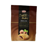 GANDOLA SOLITI BUONI NOCCIOLA 200G