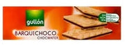 GULLON WAFER CIOCCOLATO 150G