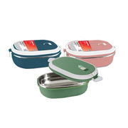 P.VIVANDE OVALE INOX MODERN 1LT KASAVIVA
