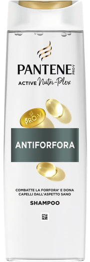 PANTENE SHAMPOO 250ML ANTIFOROFORA 1PZ
