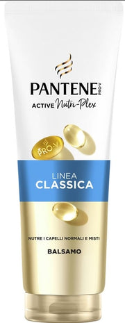 PANTENE BALSAMO 200ML CLASSICO
