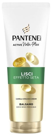 PANTENE BALSAMO 200ML LISCI E SETOSI