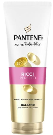 PANTENE BALSAMO 200ML RICCI PERFETTI