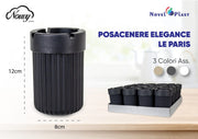 LE PARIS POSACENERE ELEGANCE NOUVY
