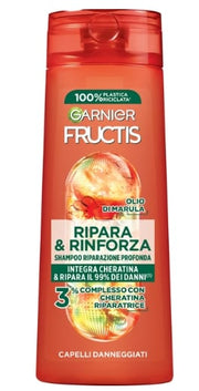 FRUCTIS NEW SHAMPOO 250ML RIPARA E RINFORZA