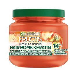 FRUCTIS MASCHERA 320ML RIPARA E RINFORZA