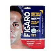 FIGARO MASCHERA VISO UOMO