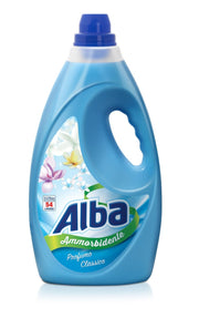 ALBA AMMORBIDENTE 3 LT 54LAV CLASSICO