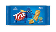 GALBUSERA TRA SNACK CRACKERS 250G