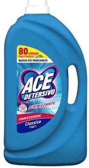 ACE LAVATRICE 80LAV 4LT CLASSICO