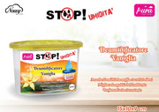 AURA STOP DEUMIDIFICATORE 500ML VANIGLIA