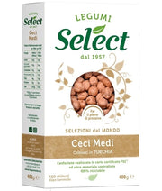 SELECT ASTUCCIO CECI MEDI 400G
