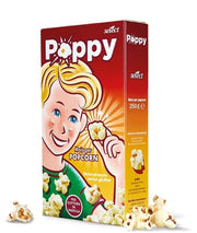 SELECT ASTUCCIO POP CORN 250G