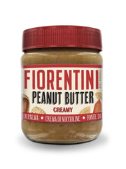 FIORENTINI CREMA BURRO DI ARACHIDI 350G