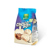 GULLON CHOCO BOM BIANCO 100G