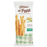 HOSTA AMOR DI PANE GRISSINI ROSMARINO 125G