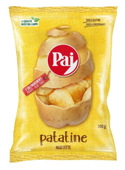 PAI PATATINE 200G