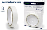 BIOADESIVO 8MT 48321 INTRADE