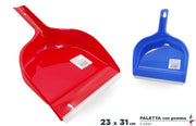 PALETTA CON GOMMA CLIP 44897 INTRADE