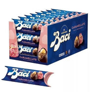 NESTLE BACI PERUGINA TUBO CARAMELLATO T3 37.5G