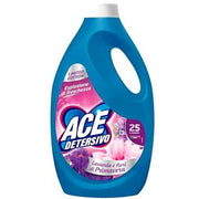 ACE LAVATRICE 25LAV LAVANDA E FIORI