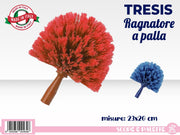 RAGNATORE A PALLA RA01 TRESIS