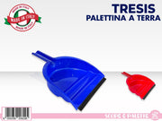 PALETTA CON GOMMA 63008 TRESIS