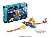 PISTA ART.TOY0474 MC