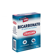 CRASTAN BICARBONATO DI SODIO 300G