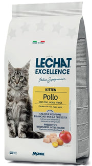 MONGE LECHAT EXCELLENCE KITTEN 400G