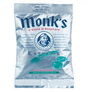 MONKS MENTA BALSAMICA 50G