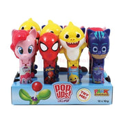POP UPS CARTOON MIX 10G