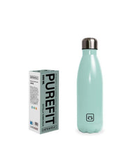 ATLANTIC BOTTIGLIA TERMICA INOX 750ML BLU