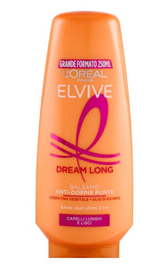 ELVIVE NEW BALSAMO 250ML DREAM LONG