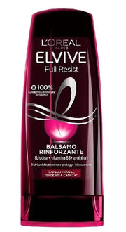 ELVIVE NEW BALSAMO 250ML FULL RESISTENT