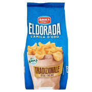 AMICA CHIPS ELDORADA CLASSICA 130G