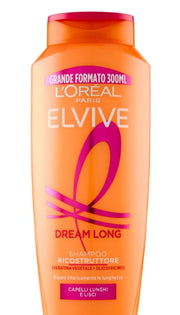 ELVIVE NEW SHAMPOO 300ML DREAM LONG