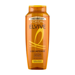 ELVIVE NEW SHAMPOO 300ML LISS INTENSE
