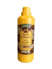 TESORI ORIENTE AMMORB. 38LAV 760ML VANIGLIA E ZENZERO