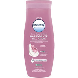 LEOCREMA CREMA FLUIDA NEW 250ML PELLI MATURE