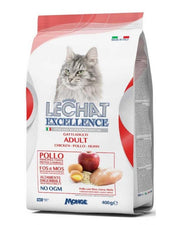 MONGE LECHAT EXCELLENCE ADULT 400G